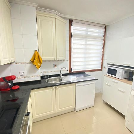 Acogedor Y Tranquilo Apartamento By Rsh Виго Экстерьер фото
