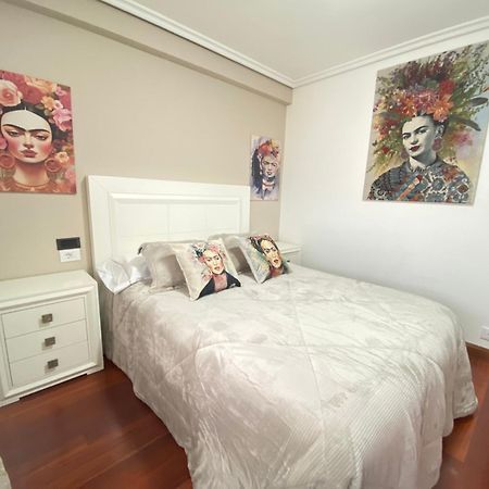 Acogedor Y Tranquilo Apartamento By Rsh Виго Экстерьер фото