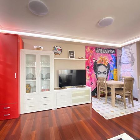 Acogedor Y Tranquilo Apartamento By Rsh Виго Экстерьер фото