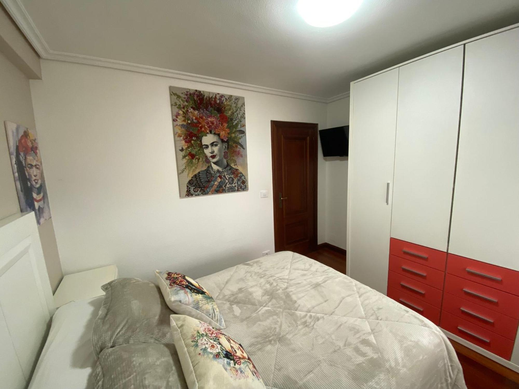 Acogedor Y Tranquilo Apartamento By Rsh Виго Экстерьер фото