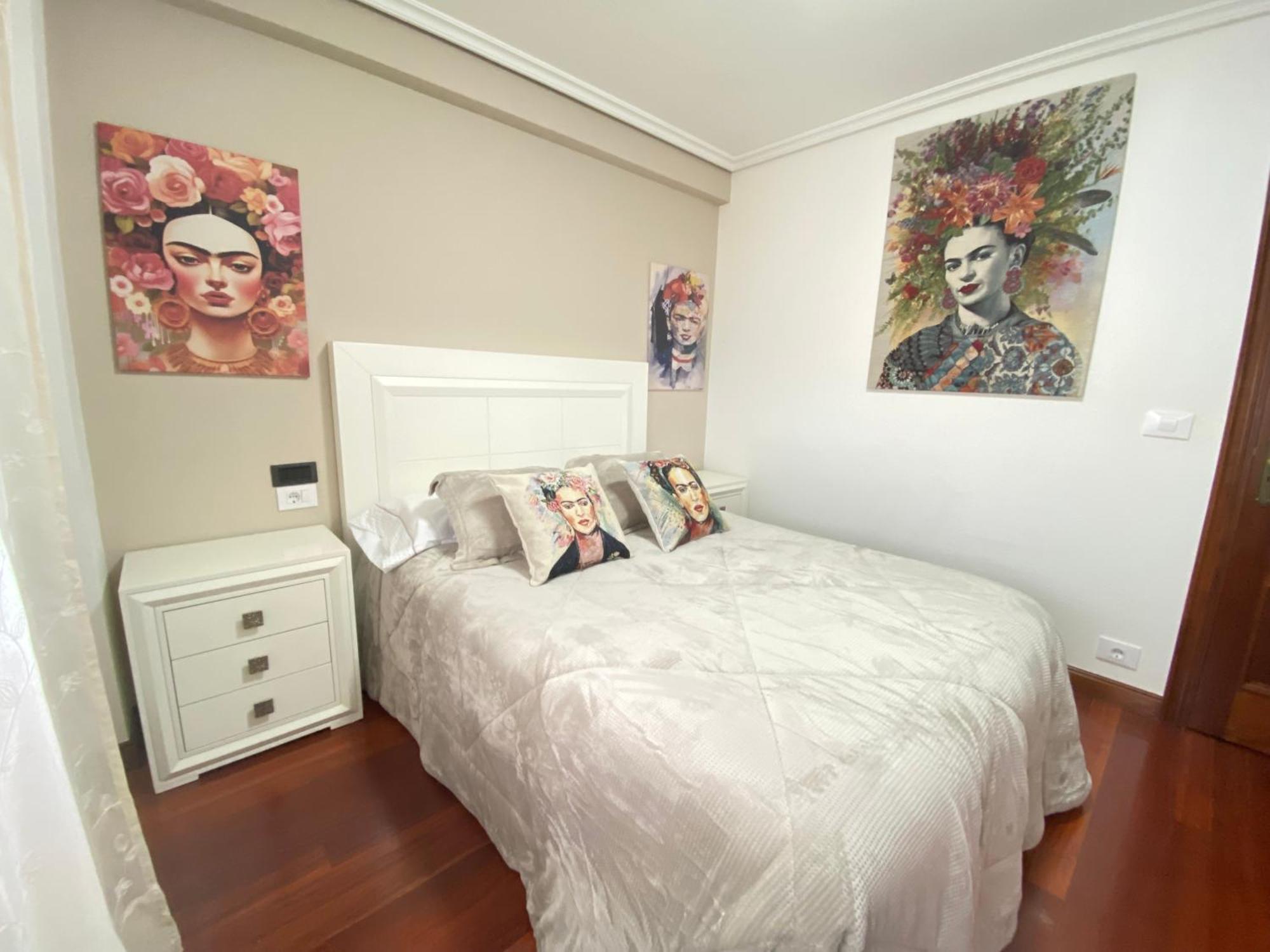 Acogedor Y Tranquilo Apartamento By Rsh Виго Экстерьер фото