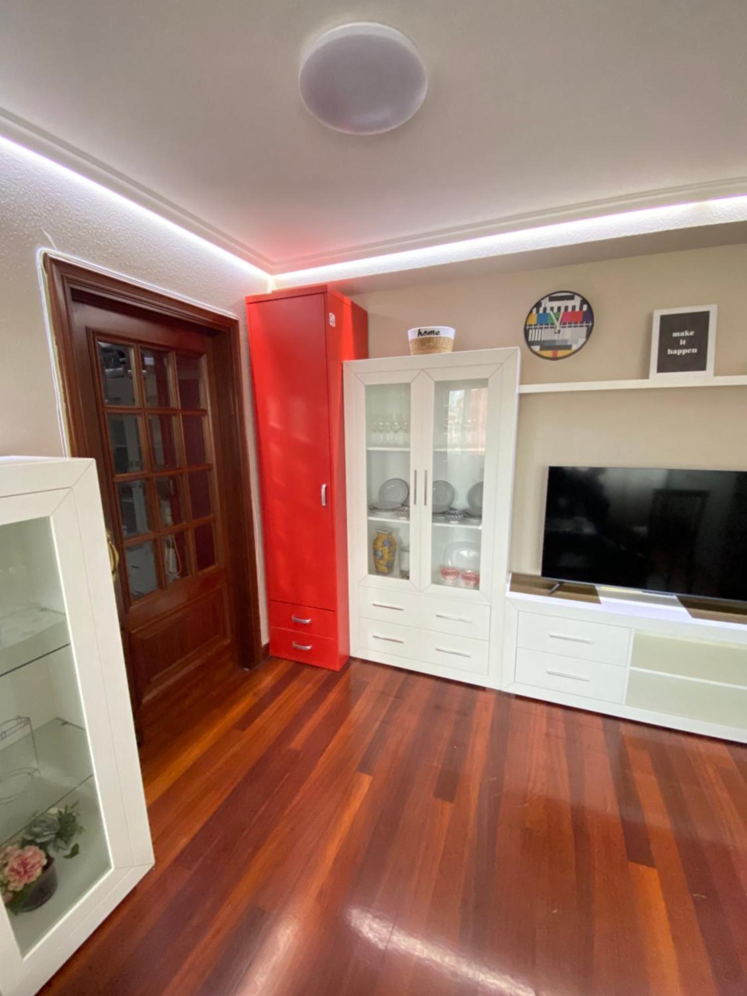 Acogedor Y Tranquilo Apartamento By Rsh Виго Экстерьер фото