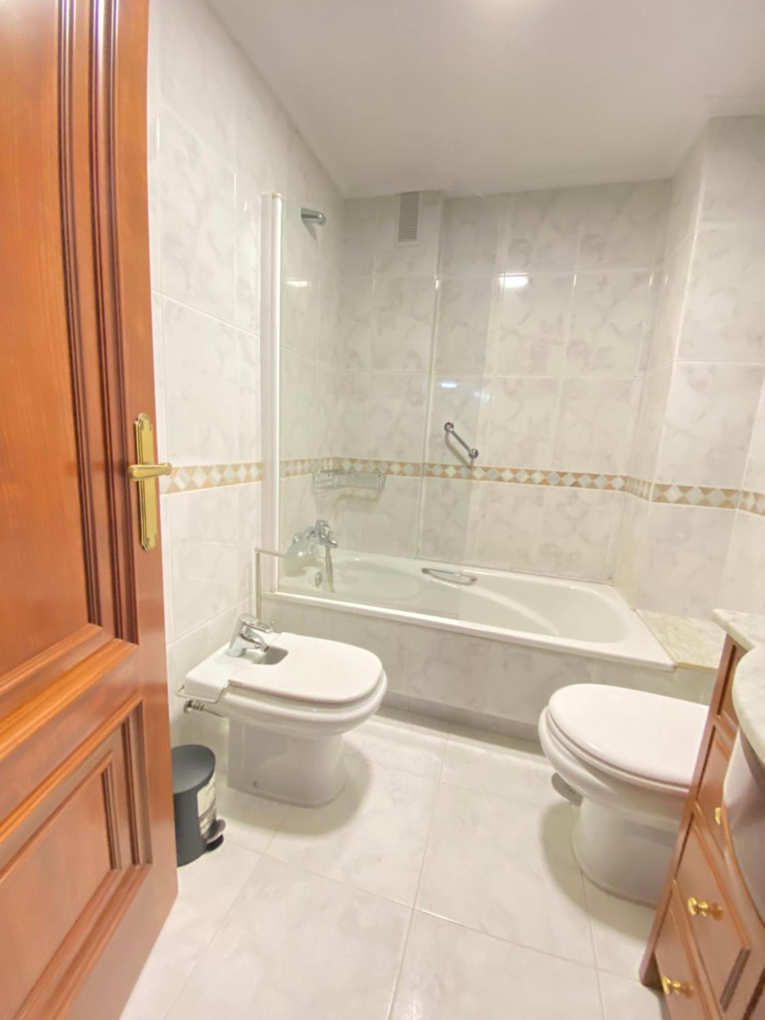 Acogedor Y Tranquilo Apartamento By Rsh Виго Экстерьер фото