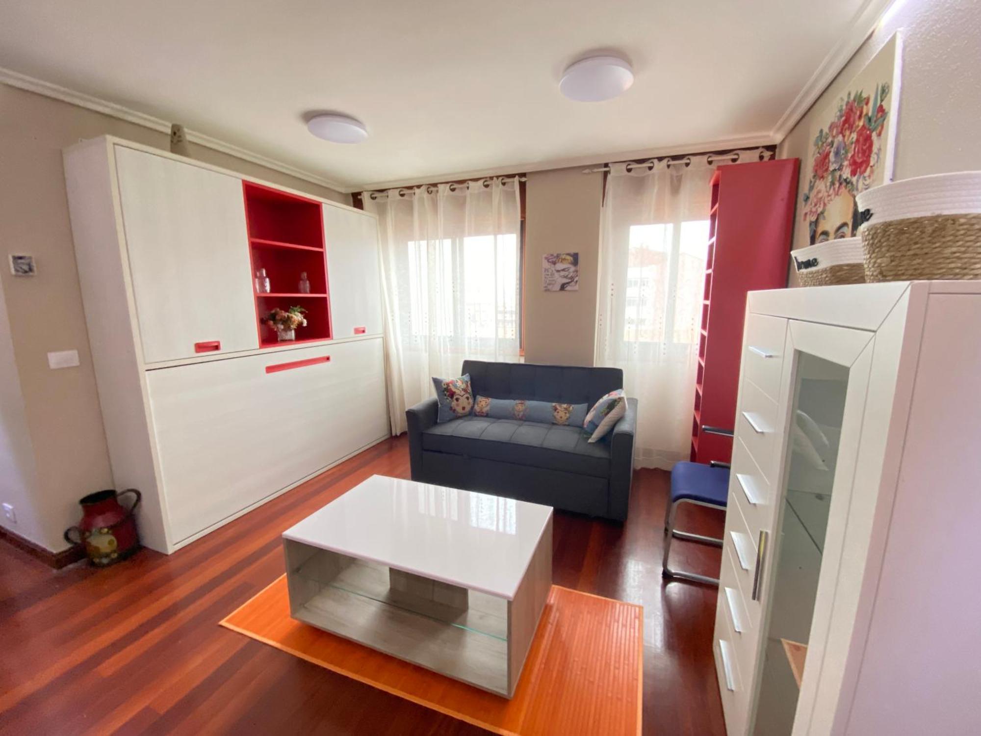Acogedor Y Tranquilo Apartamento By Rsh Виго Экстерьер фото