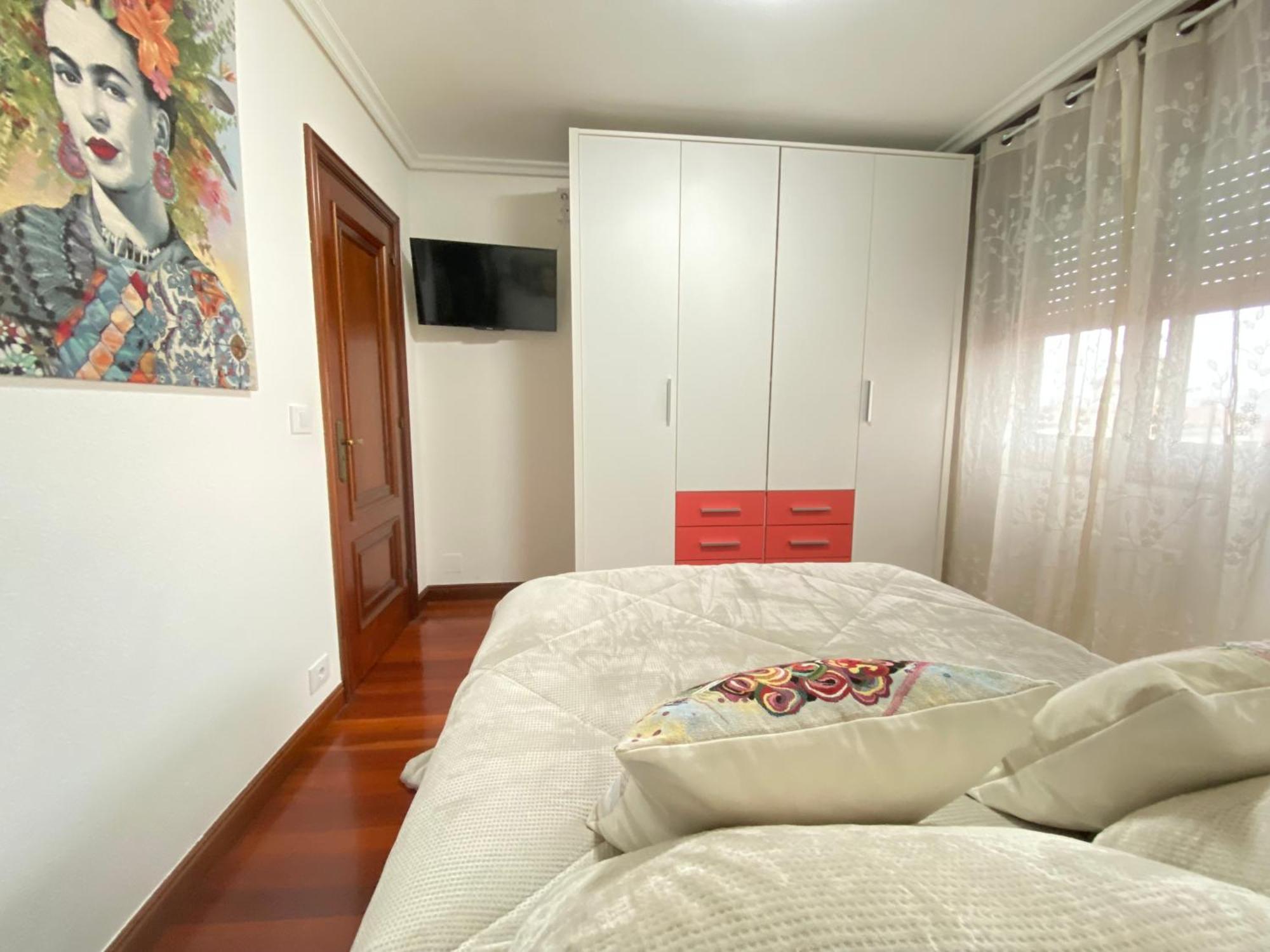 Acogedor Y Tranquilo Apartamento By Rsh Виго Экстерьер фото