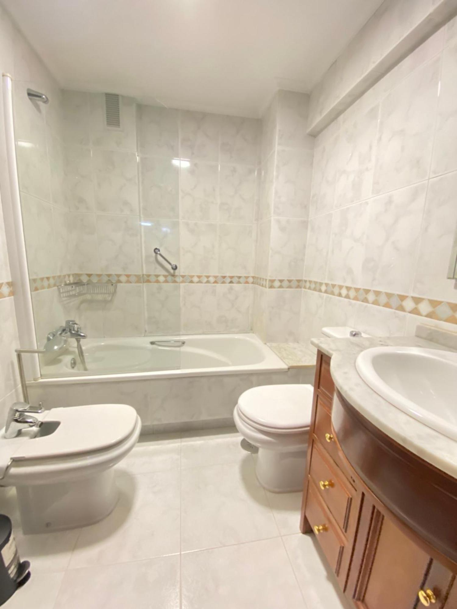 Acogedor Y Tranquilo Apartamento By Rsh Виго Экстерьер фото