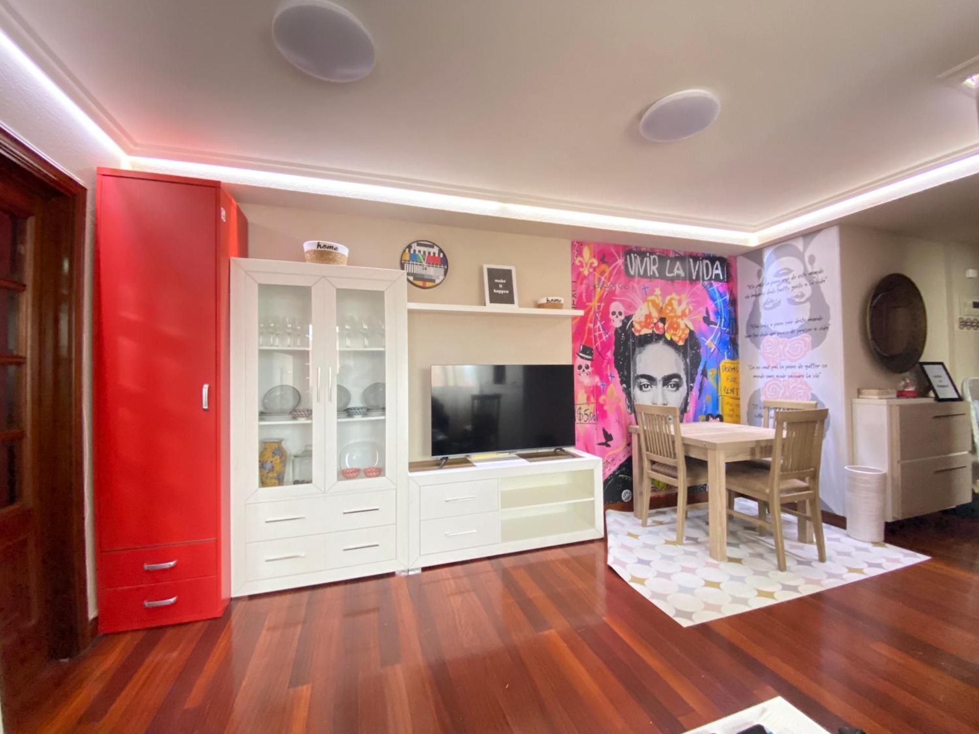 Acogedor Y Tranquilo Apartamento By Rsh Виго Экстерьер фото